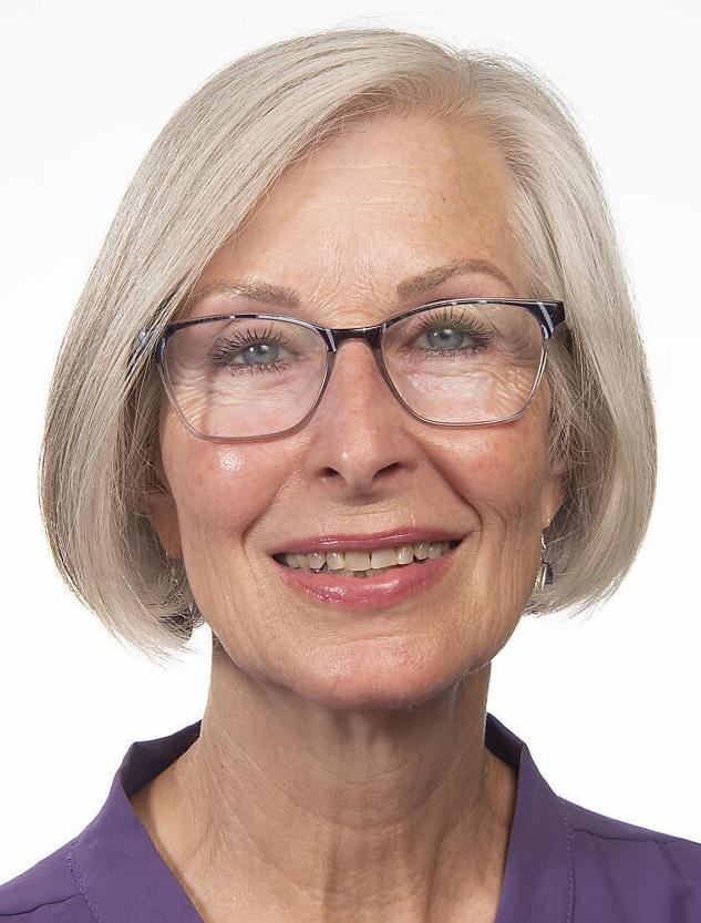 Karen Yoho